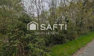 Terrain  927 m² à vendre à Blanquefort (33290)