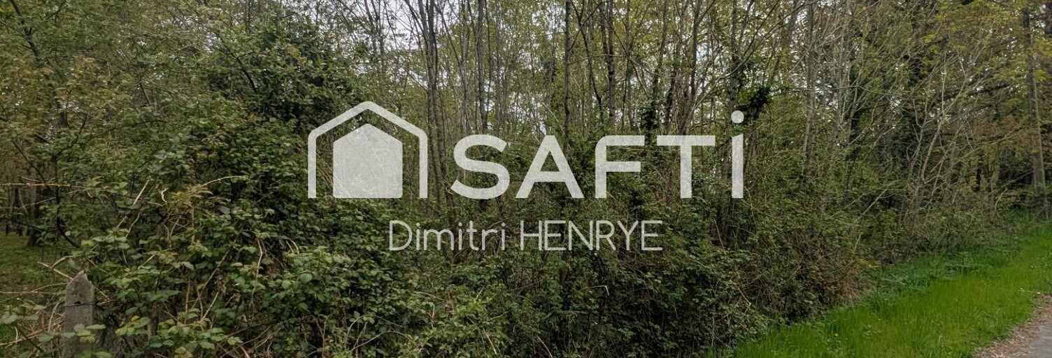 Terrain  927 m² à vendre à Blanquefort (33290)