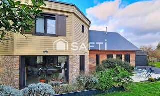 Maison 6 Pièces 220 m² à vendre à Lyons-la-Forêt (27480)