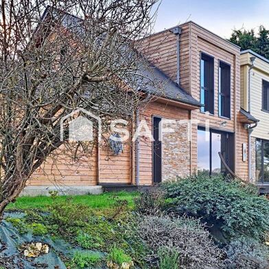 Maison 6 pièces 430000 €