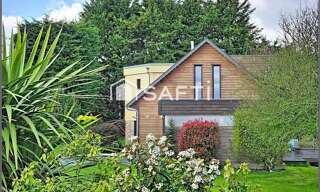 Maison 6 Pièces 220 m² à vendre à Lyons-la-Forêt (27480)