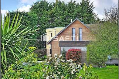 Maison 6 pièces 415000 €