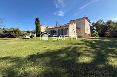 Maison 5 pièces 553000 €