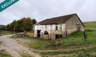 Maison 1 Pièce 290 m² à vendre à Uriménil (88220)