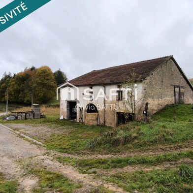 Maison 1 pièces 168000 €