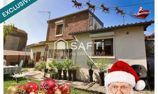 Maison 4 Pièces 42 m² à vendre à Caudebec-lès-Elbeuf (76320)