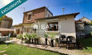 Maison 4 Pièces 42 m² à vendre à Caudebec-lès-Elbeuf (76320)