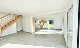 Maison 7 Pièces 136 m² à vendre à Laval (53000)