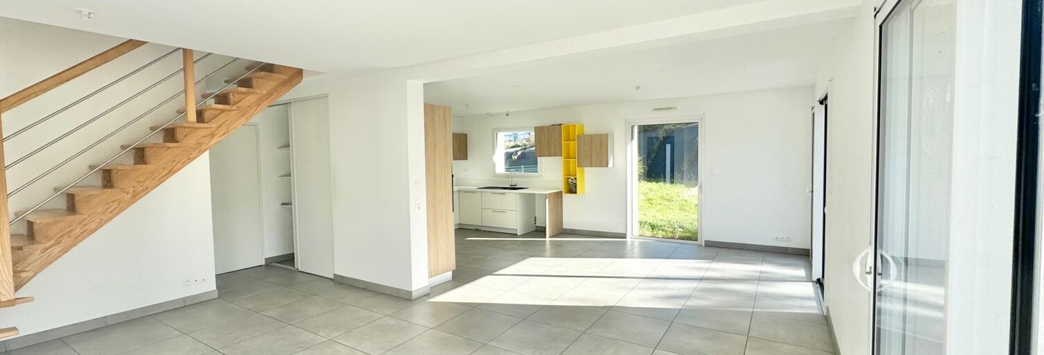 Maison 7 Pièces 136 m² à vendre à Laval (53000)