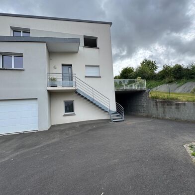 Maison 7 pièces 279000 €