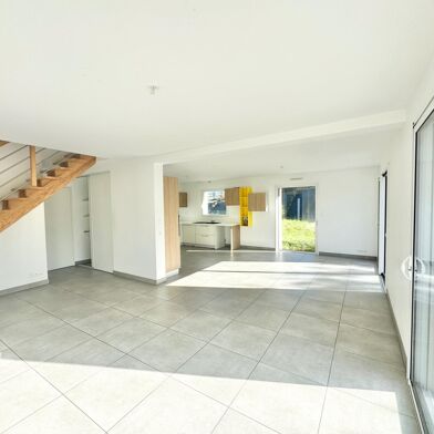 Maison 7 pièces 260800 €