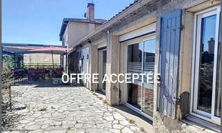 Commerce  253 m² à vendre à Le Porge (33680)