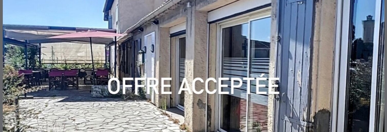 Commerce  253 m² à vendre à Le Porge (33680)