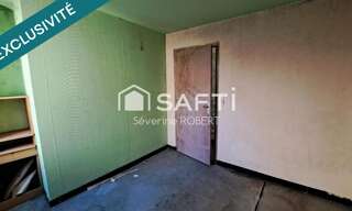 Maison 3 Pièces 45 m² à vendre à Loudun (86200)