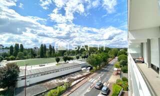 Appartement 1 Pièce 34 m² à vendre à Fresnes (94260)