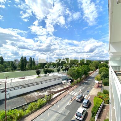 Appartement 1 pièces 160000 €