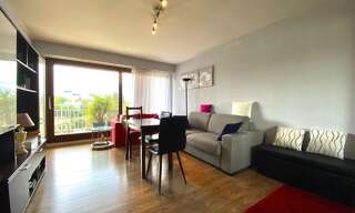 Appartement 1 Pièce 34 m² à vendre à Fresnes (94260)