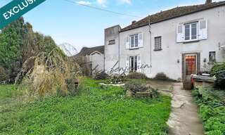 Maison 4 Pièces 126 m² à vendre à Longueville (77650)