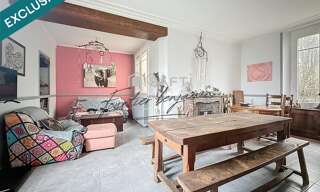 Maison 4 Pièces 126 m² à vendre à Longueville (77650)