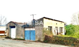 Maison 2 Pièces 75 m² à vendre à Graulhet (81300)