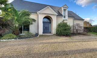 Maison 7 Pièces 160 m² à vendre à Saint-Cyr-sur-Loire (37540)