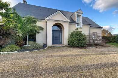 Maison 7 pièces 628000 €