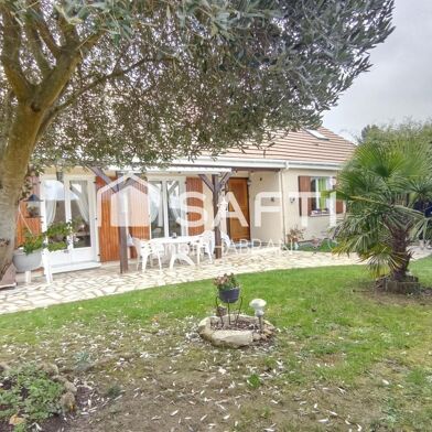 Maison 8 pièces 449000 €