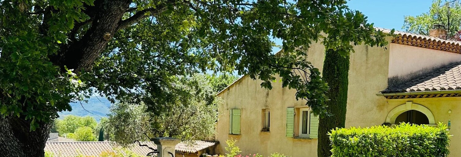 Maison 3 Pièces 88 m² à vendre à Mane (04300)