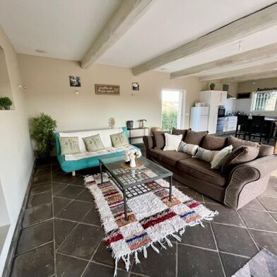 Maison 13 pièces 835000 €