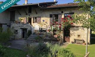 Maison 5 Pièces 99 m² à vendre à Saint-Martin-du-Mont (01160)