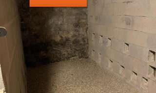 Garage  4 m² à vendre à Paris 10 (75010)