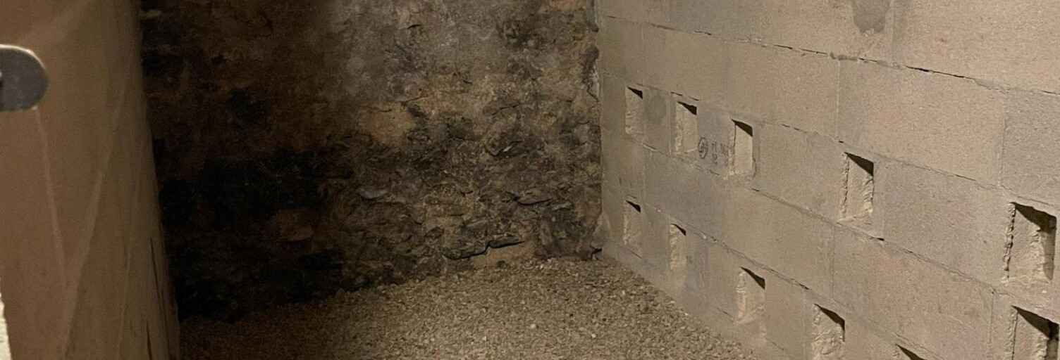 Garage  4 m² à vendre à Paris 10 (75010)