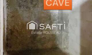 Garage  4 m² à vendre à Paris 10 (75010)