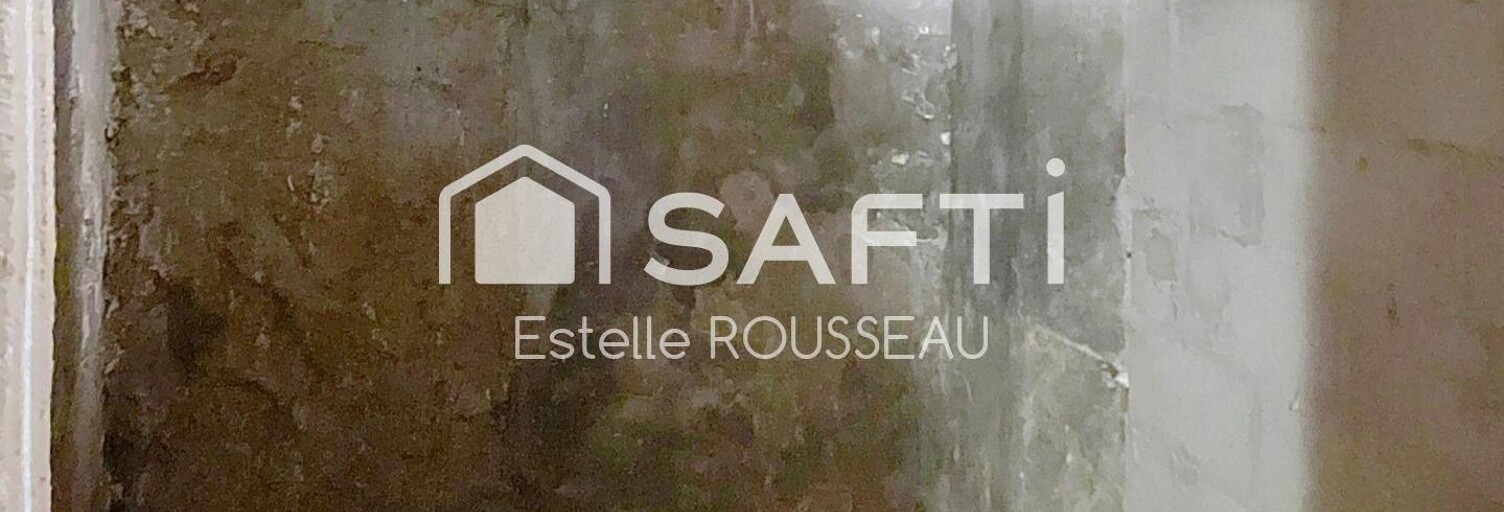 Garage  4 m² à vendre à Paris 10 (75010)