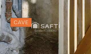 Garage  2 m² à vendre à Paris 10 (75010)