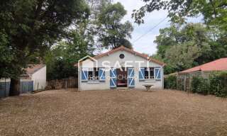 Maison 4 Pièces 53 m² à vendre à Saint-Brevin-les-Pins (44250)