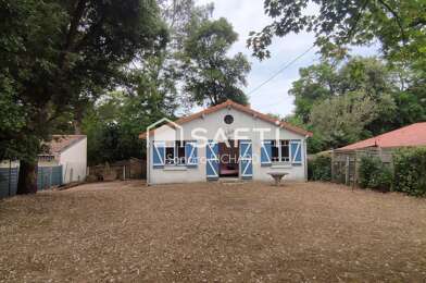 Maison 4 pièces 178000 €