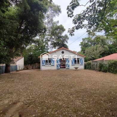 Maison 4 pièces 184440 €