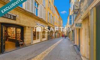 Appartement 2 Pièces 61 m² à vendre à Aix-en-Provence (13100)
