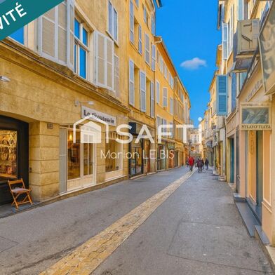Appartement 2 pièces 284000 €