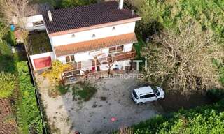 Maison 5 Pièces 122 m² à vendre à Tour-de-Faure (46330)