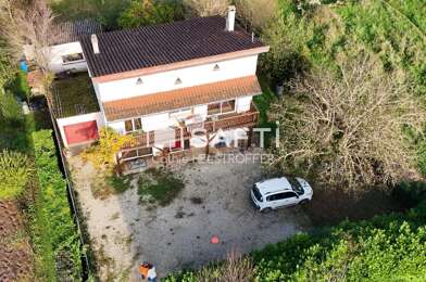 Maison 5 pièces 198000 €