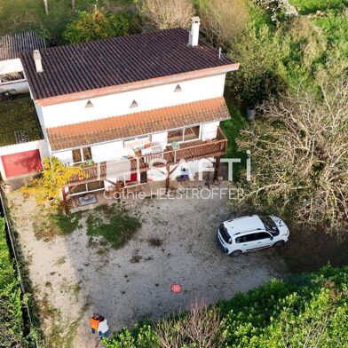 Maison 5 pièces 199000 €