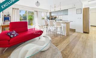 Appartement 3 Pièces 67 m² à vendre à Bordeaux (33200)