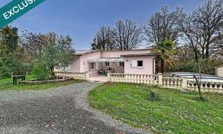 Maison 4 Pièces 110 m² à vendre à Cosne-Cours-sur-Loire (58200)