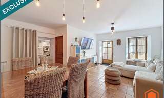 Maison 5 Pièces 86 m² à vendre à Régusse (83630)