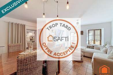 Maison 5 pièces 169000 €