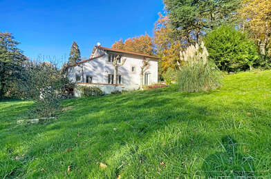 Maison 7 pièces 760000 €