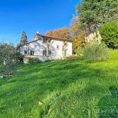 Maison 7 pièces 810000 €