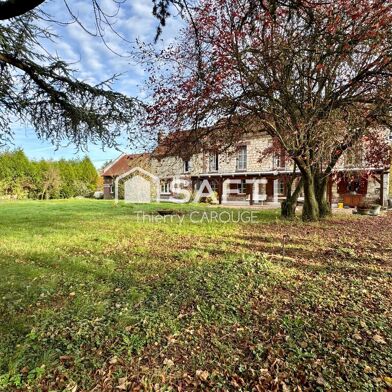 Maison 5 pièces 283000 €